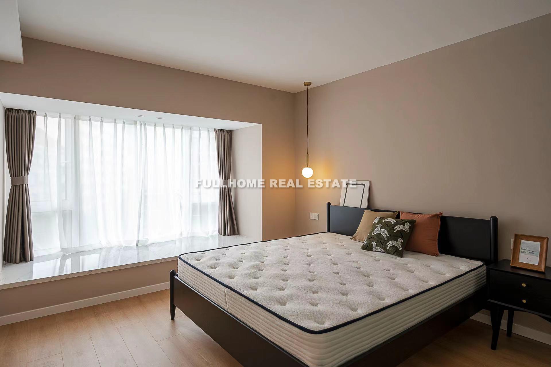 Zhongfu City Phase Ⅰ - Interior view 8, Shanghai rental property
