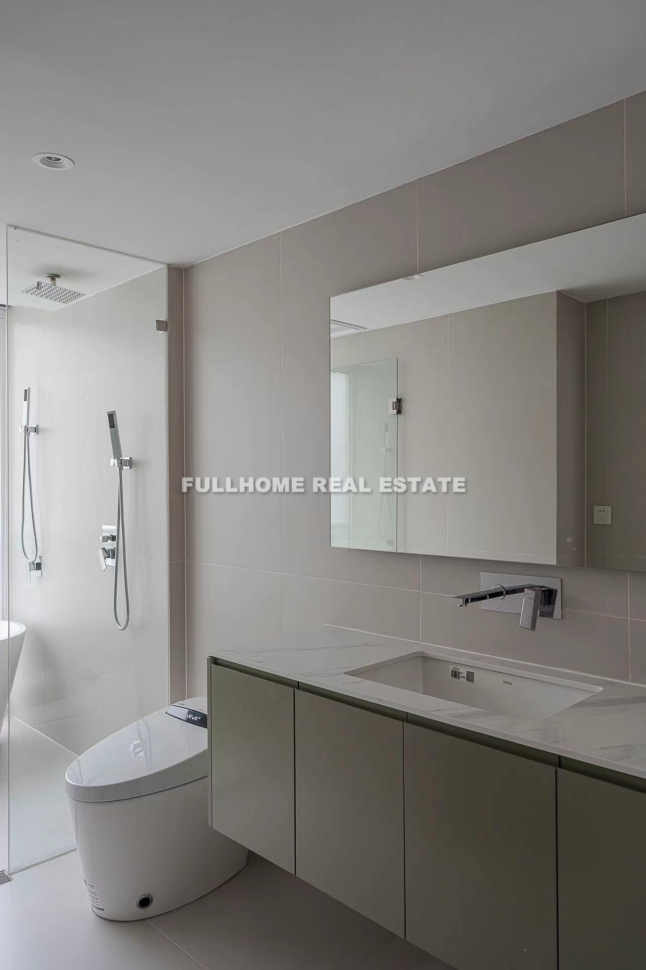 Zhongfu City Phase Ⅰ - Interior view 4, Shanghai rental property