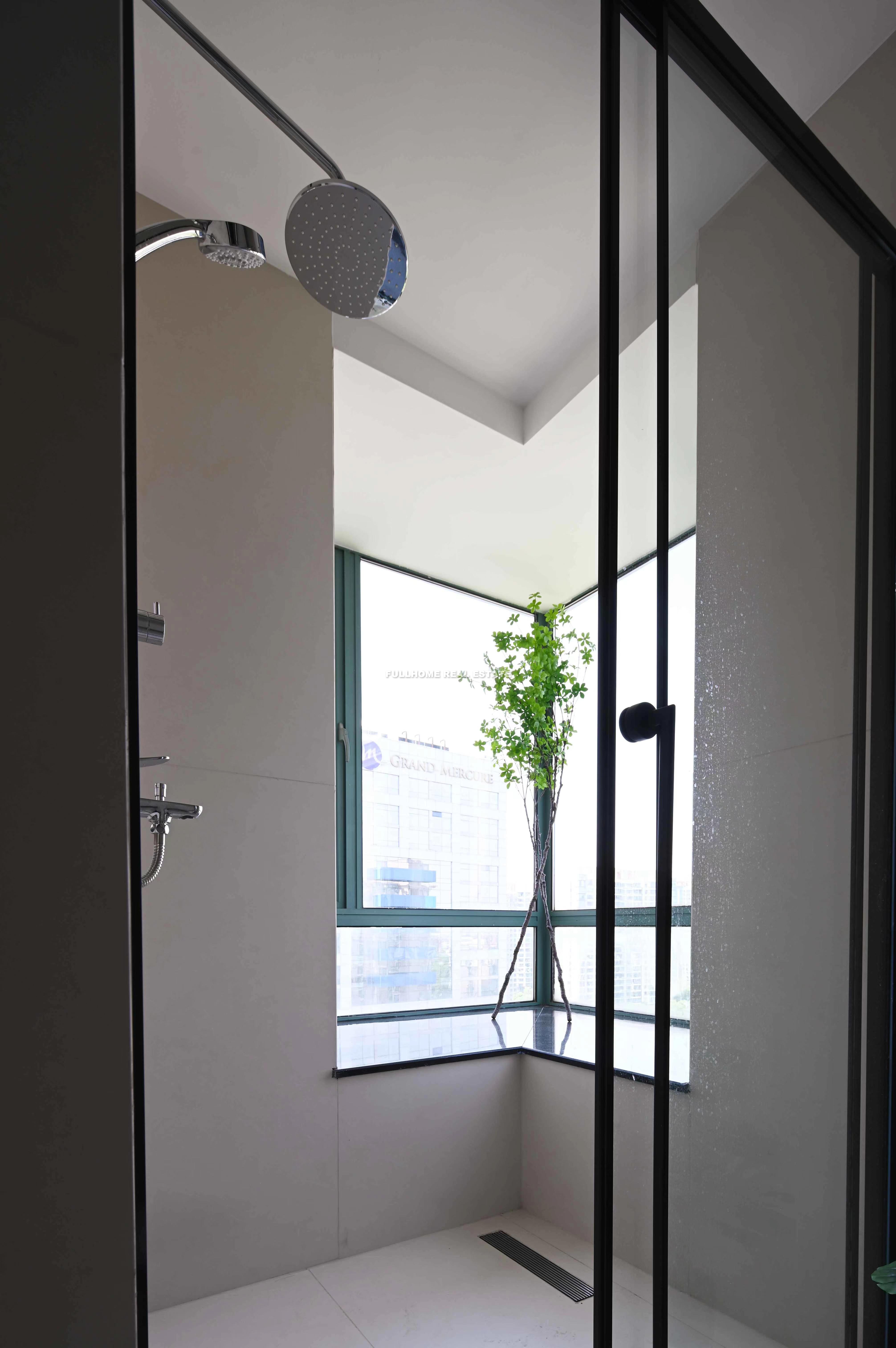 Shui Qing Mu Hua - Interior view 15, Shanghai rental property