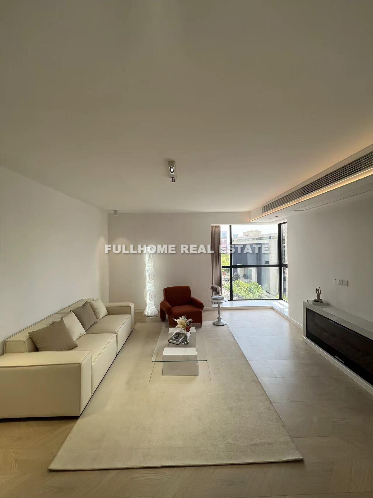 Yin Xing Ming Ting - Interior view 13, Shanghai rental property