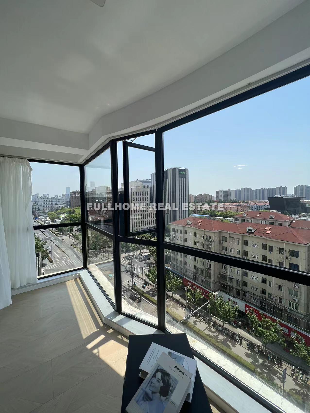 Yin Xing Ming Ting - Interior view 15, Shanghai rental property