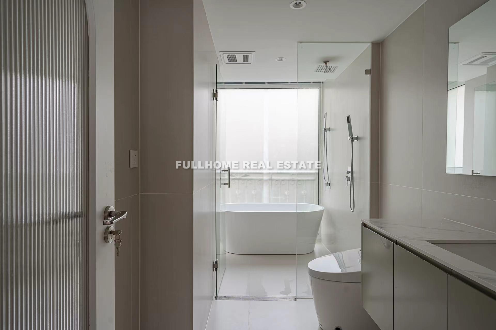 Zhongfu City Phase Ⅰ - Interior view 5, Shanghai rental property