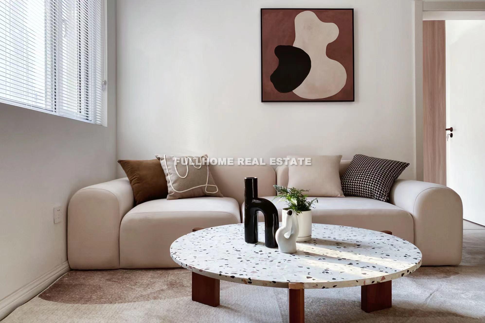 Wan Qian Apartment - Interior view 4, Shanghai rental property