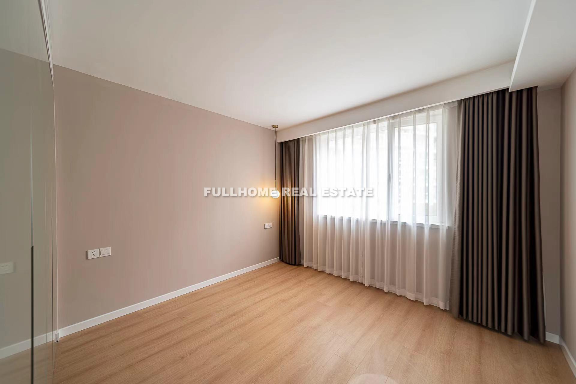 Zhongfu City Phase Ⅰ - Interior view 10, Shanghai rental property
