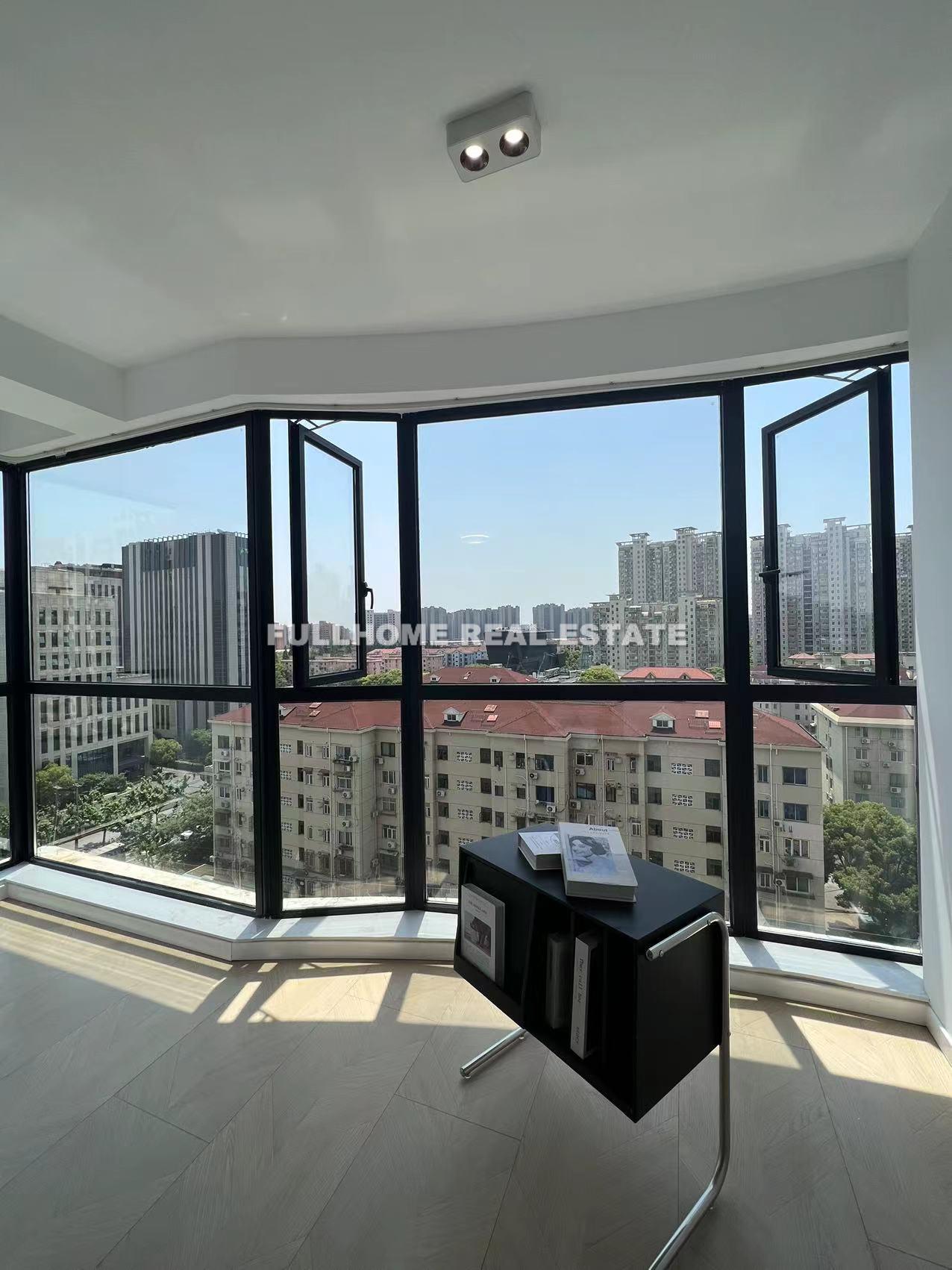 Yin Xing Ming Ting - Interior view 3, Shanghai rental property