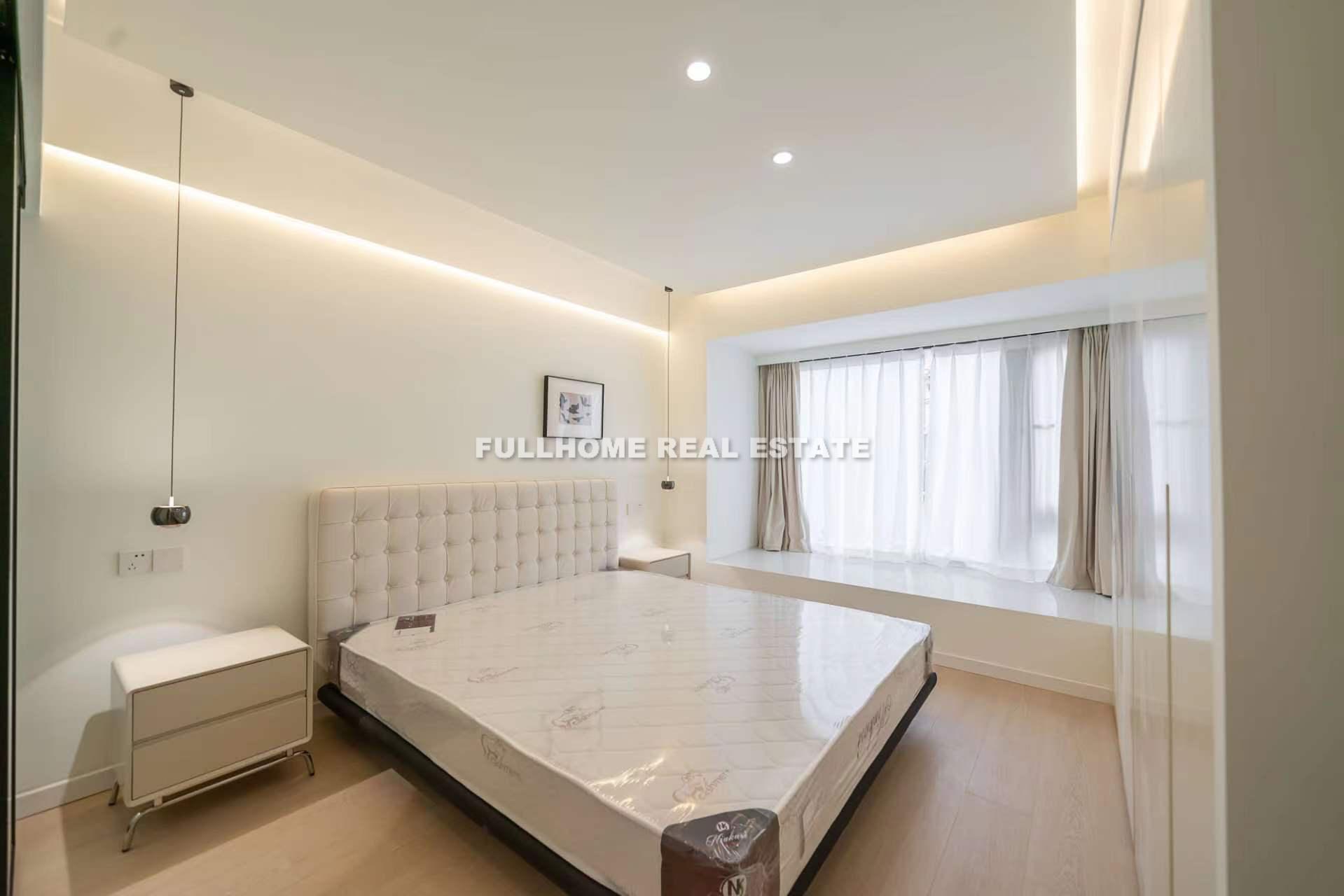 Zhongfu City Phase Ⅰ - Interior view 7, Shanghai rental property