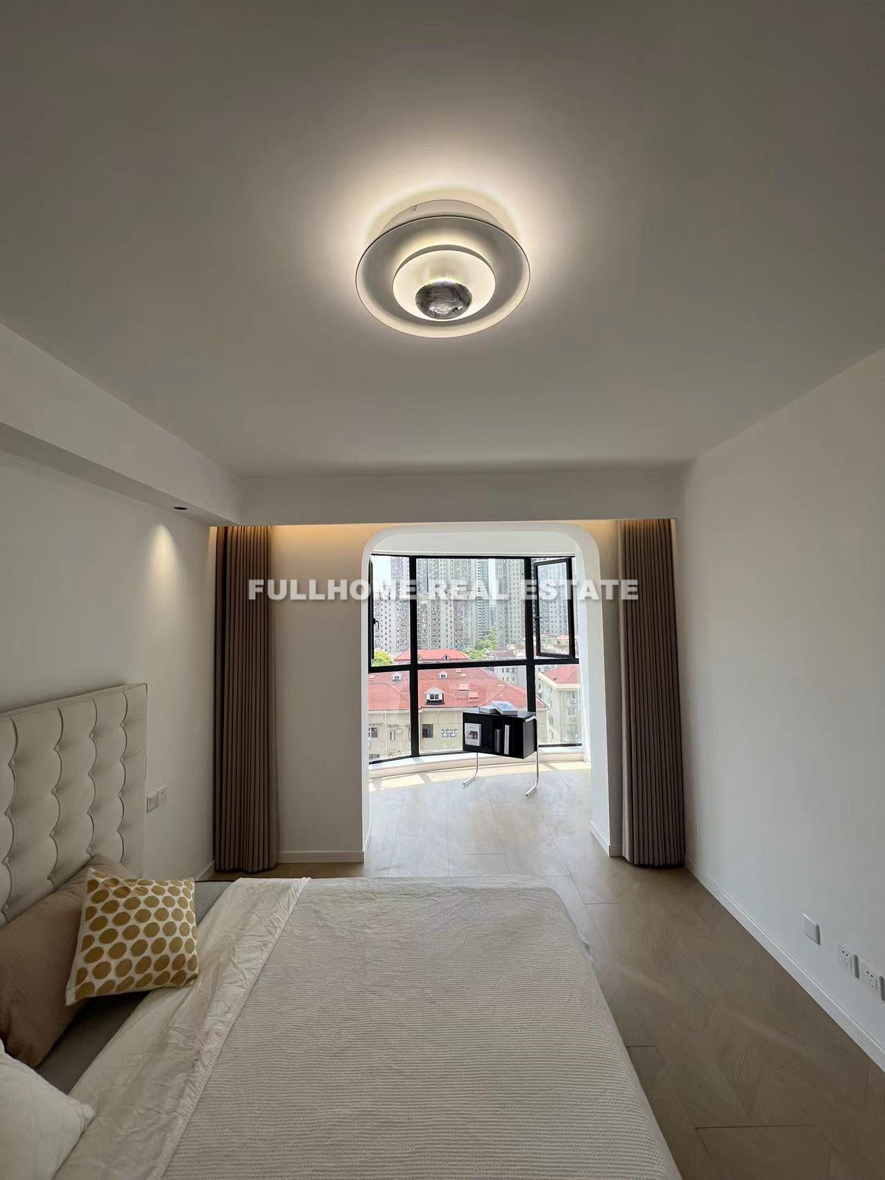 Yin Xing Ming Ting - Interior view 5, Shanghai rental property