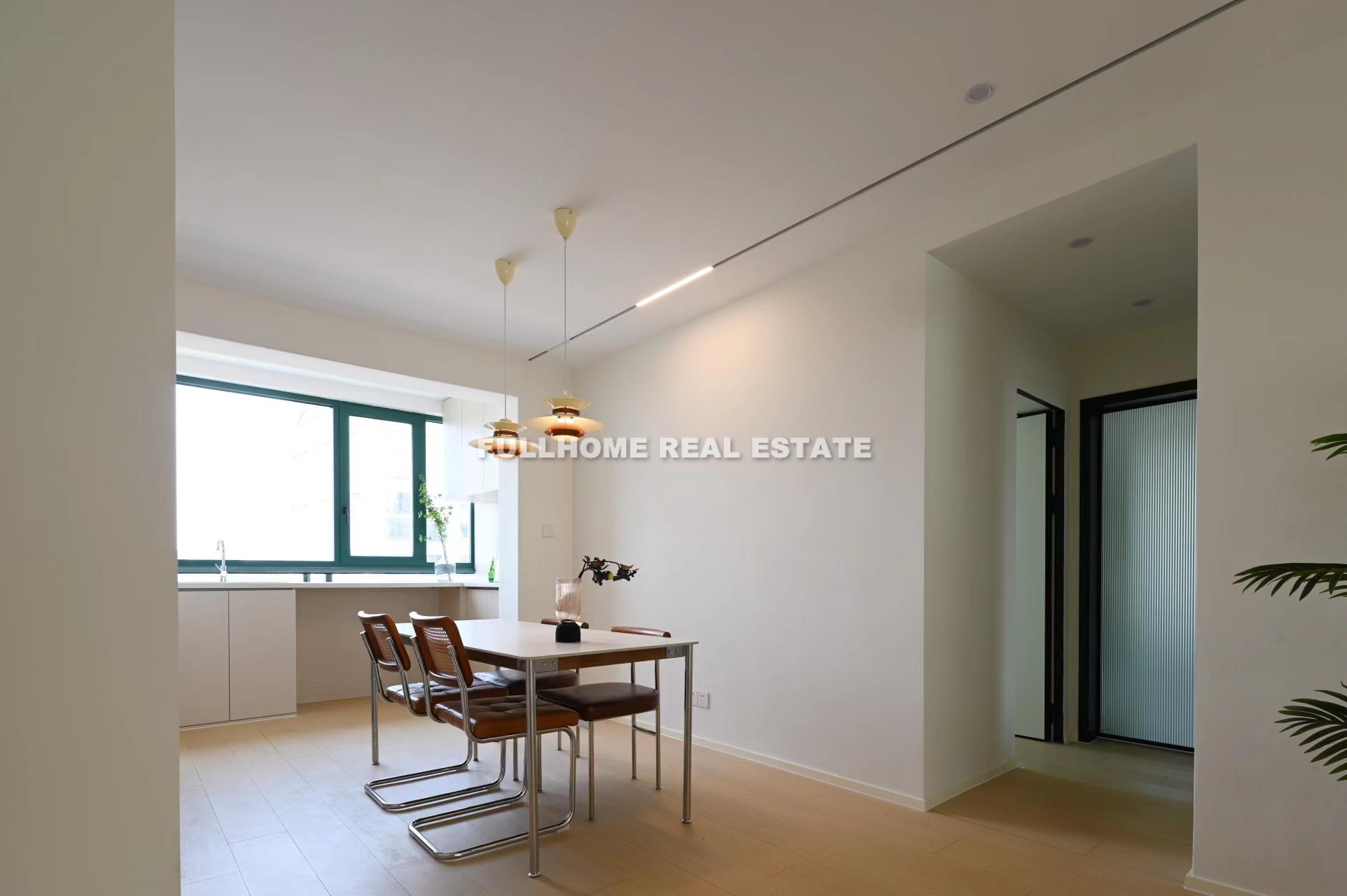 Shui Qing Mu Hua - Interior view 7, Shanghai rental property