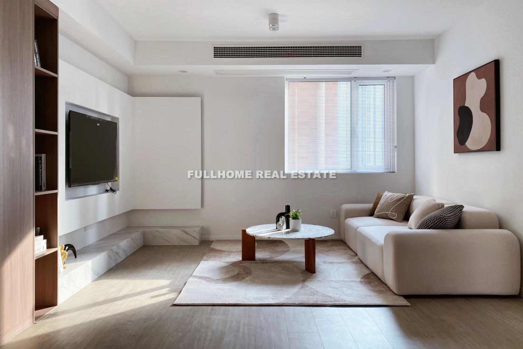 Wan Qian Apartment - Interior view 2, Shanghai rental property