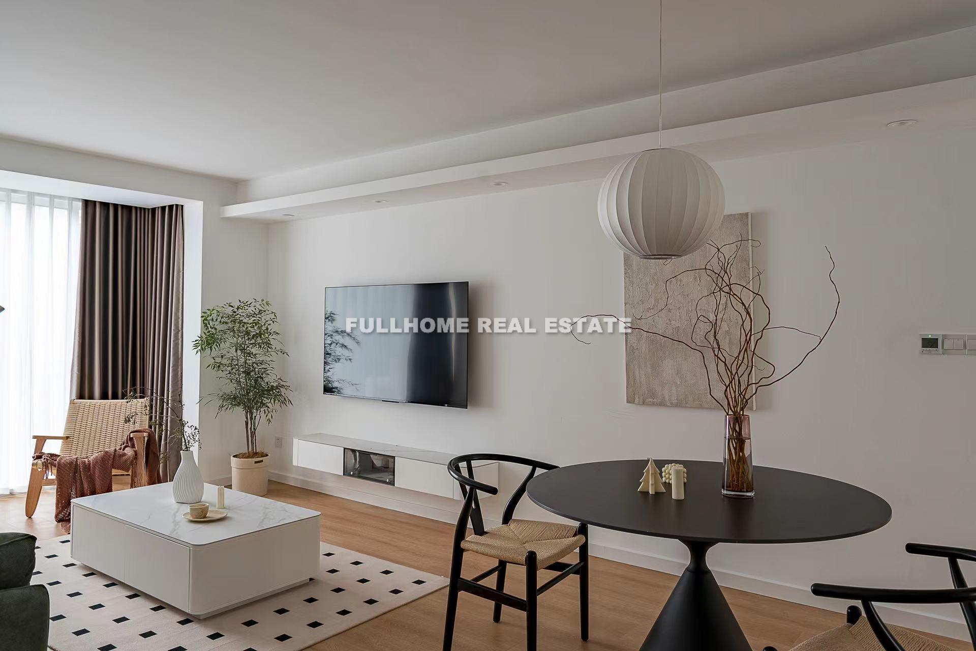 Zhongfu City Phase Ⅰ - Interior view 11, Shanghai rental property