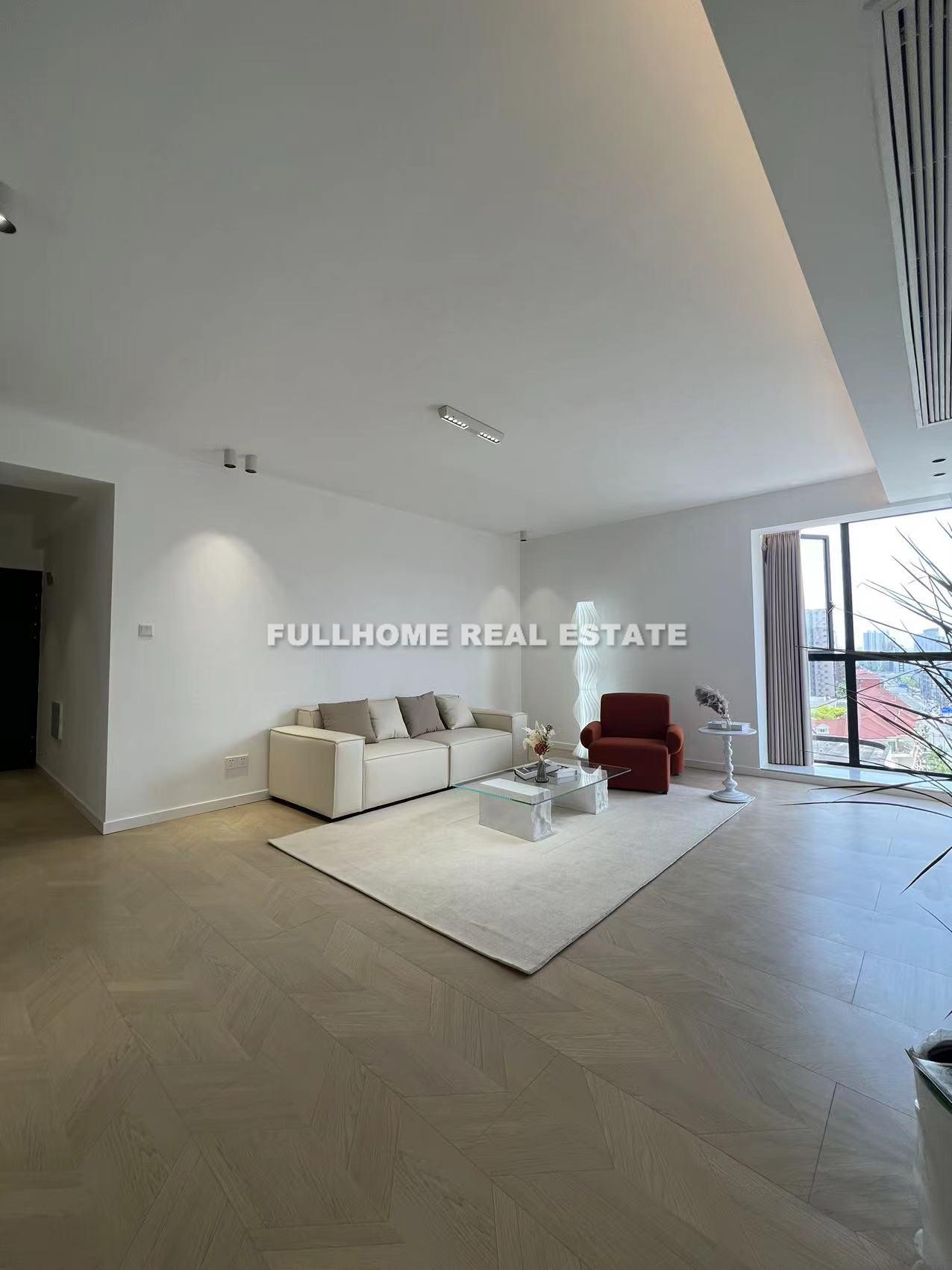Yin Xing Ming Ting - Interior view 12, Shanghai rental property