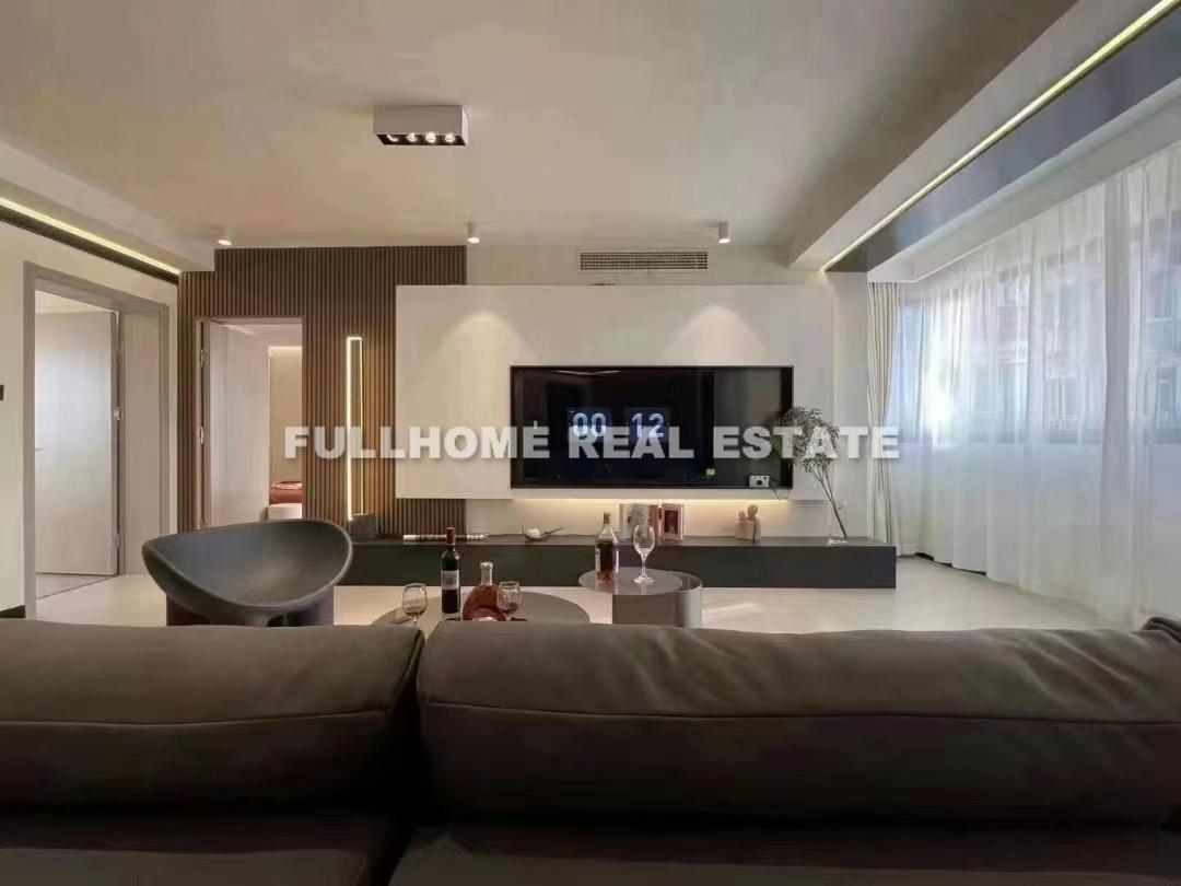 Jing An City - Interior view 5, Shanghai rental property