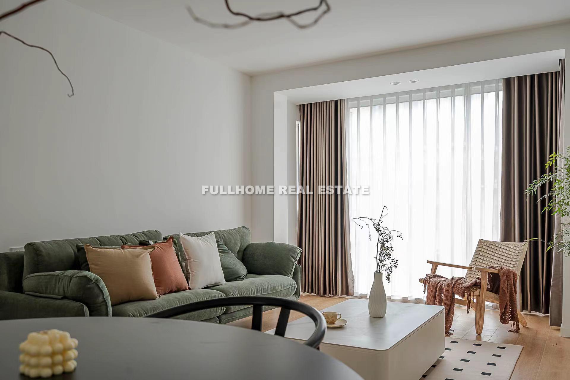 Zhongfu City Phase Ⅰ - Interior view 3, Shanghai rental property