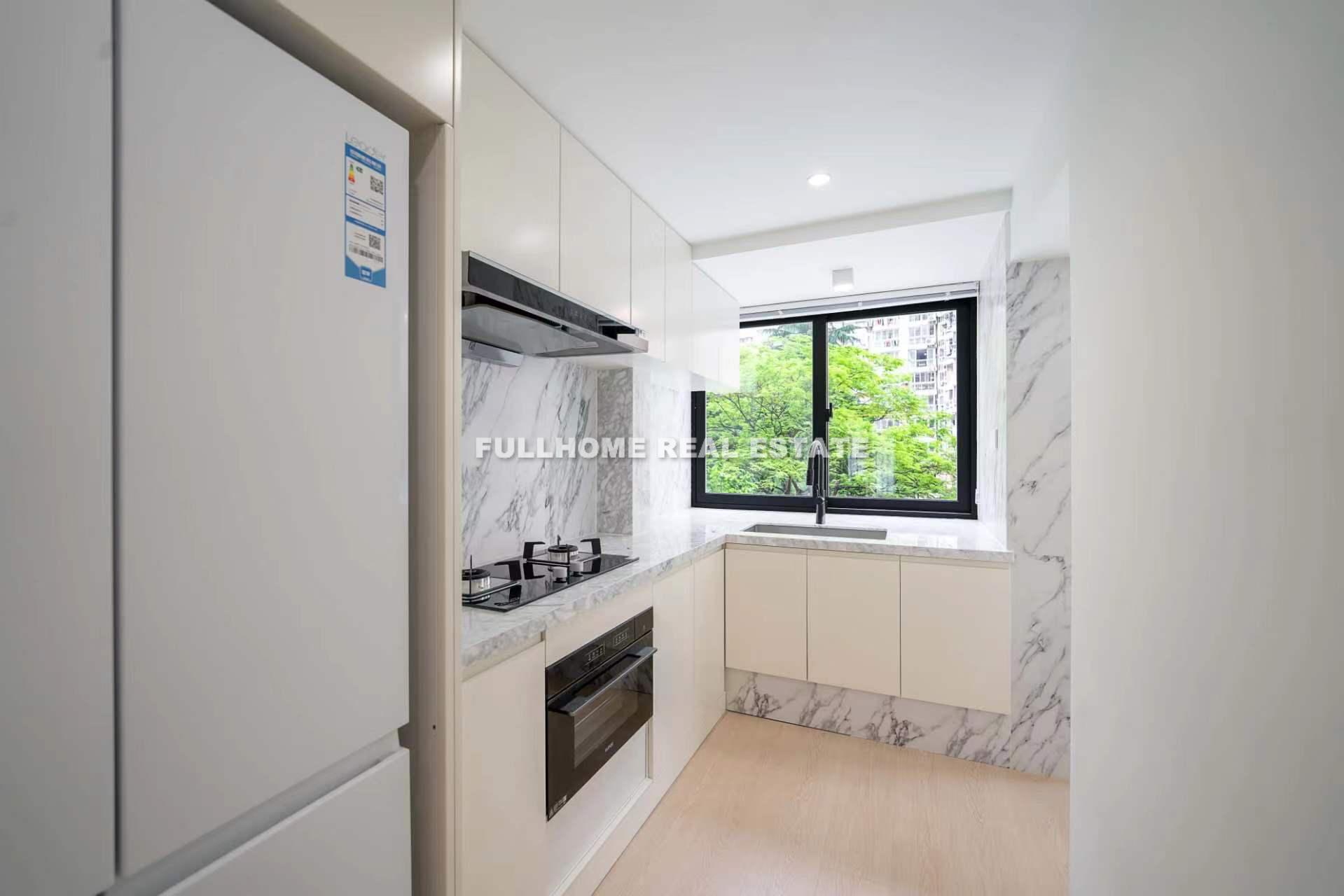 Zhongfu City Phase Ⅰ - Interior view 11, Shanghai rental property