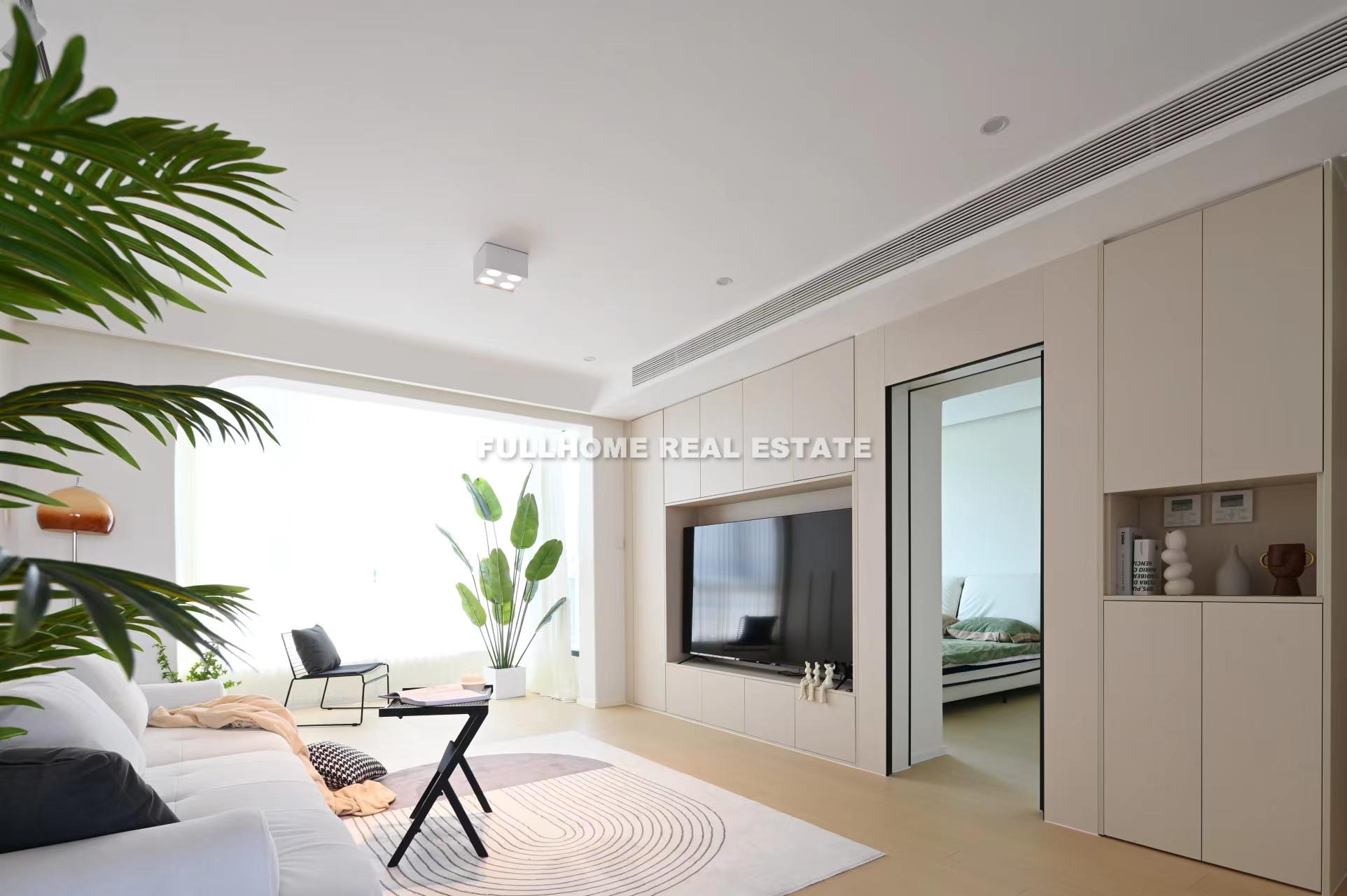 Shui Qing Mu Hua - Interior view 2, Shanghai rental property