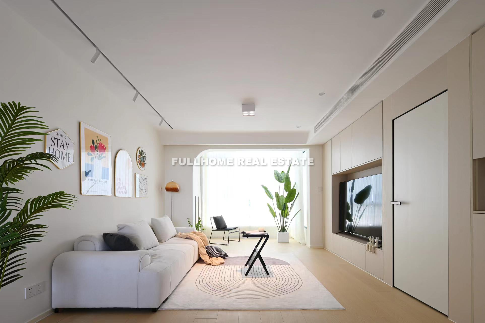 Shui Qing Mu Hua - Interior view 13, Shanghai rental property