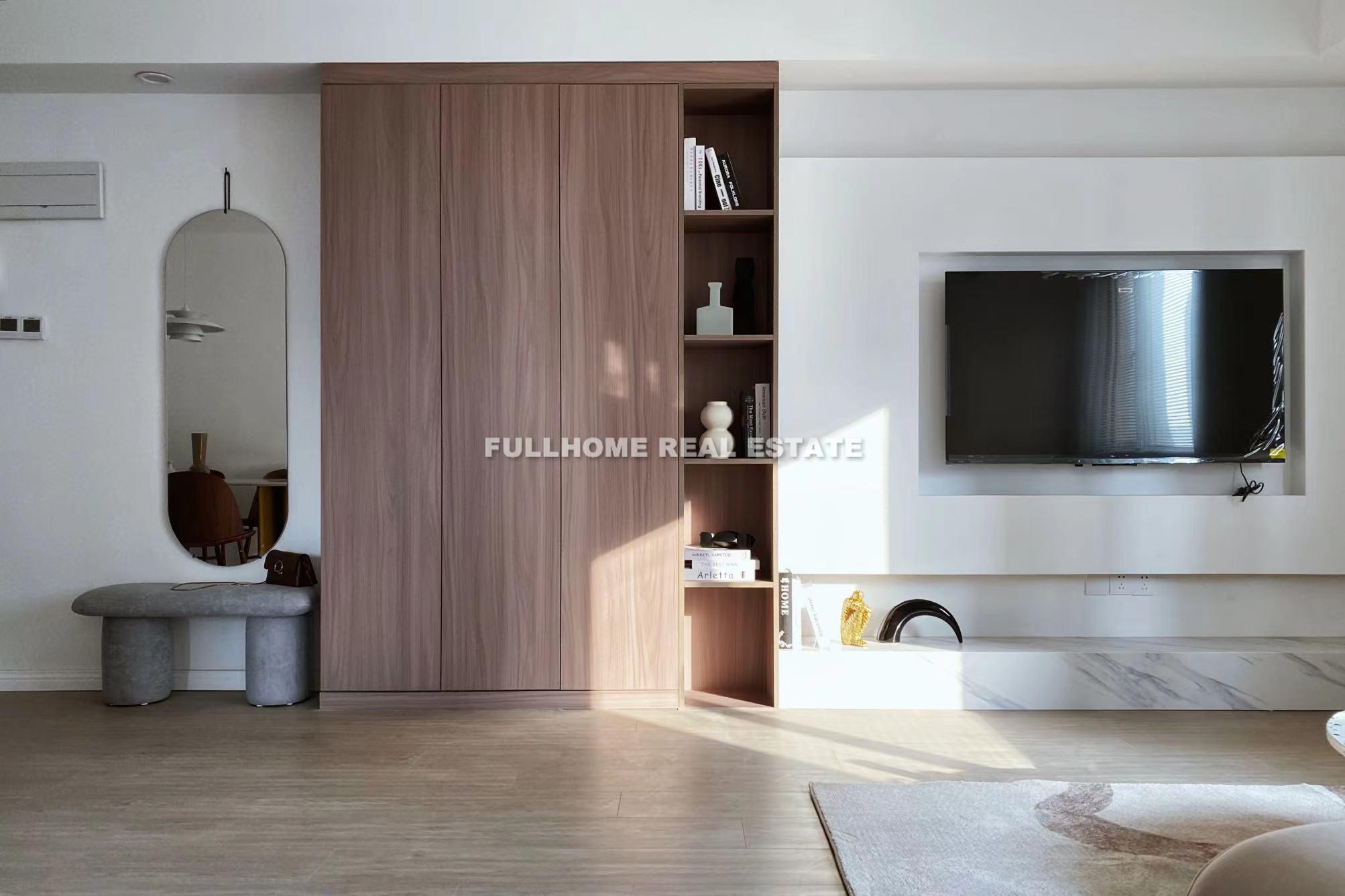 Wan Qian Apartment - Interior view 6, Shanghai rental property