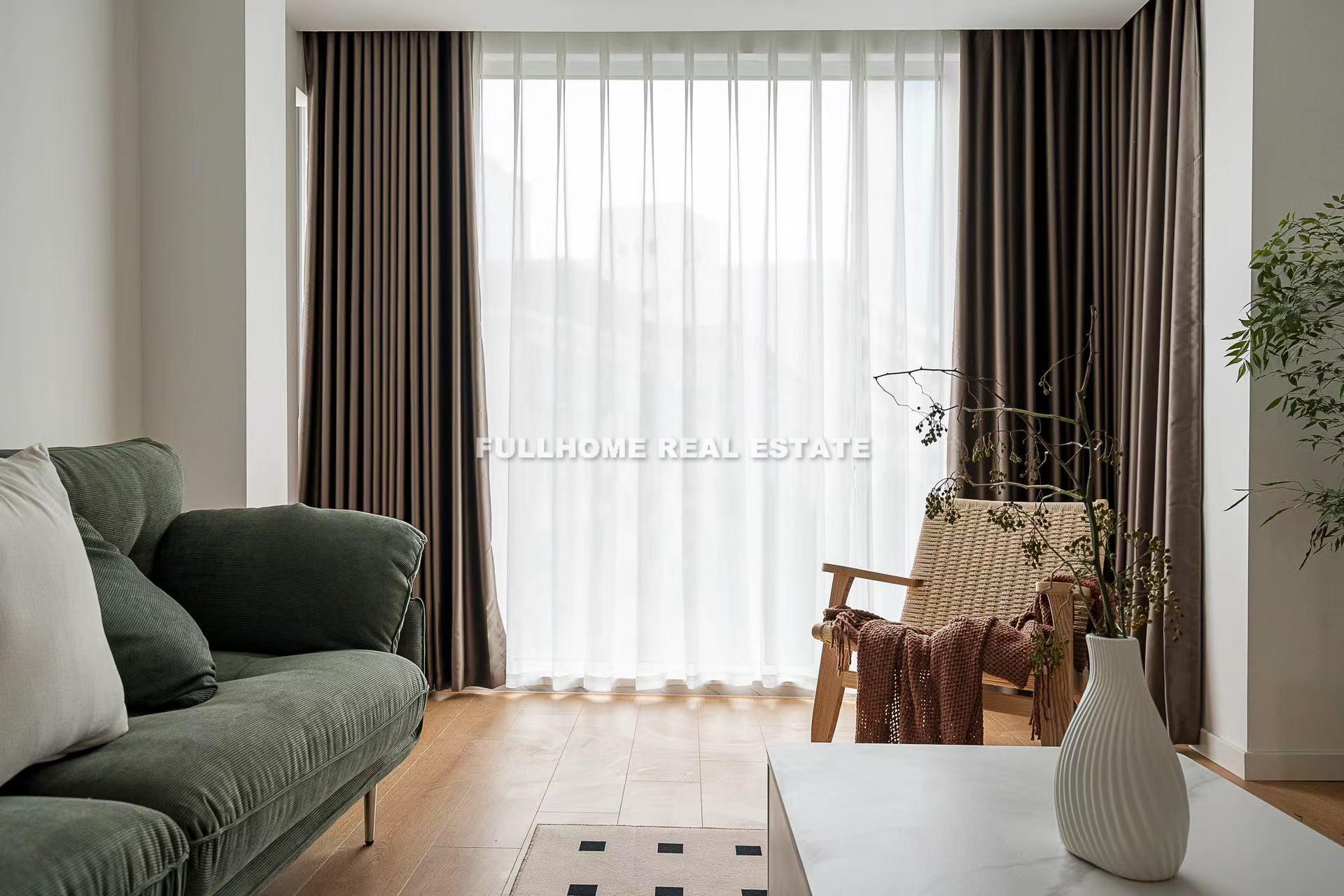 Zhongfu City Phase Ⅰ - Interior view 12, Shanghai rental property