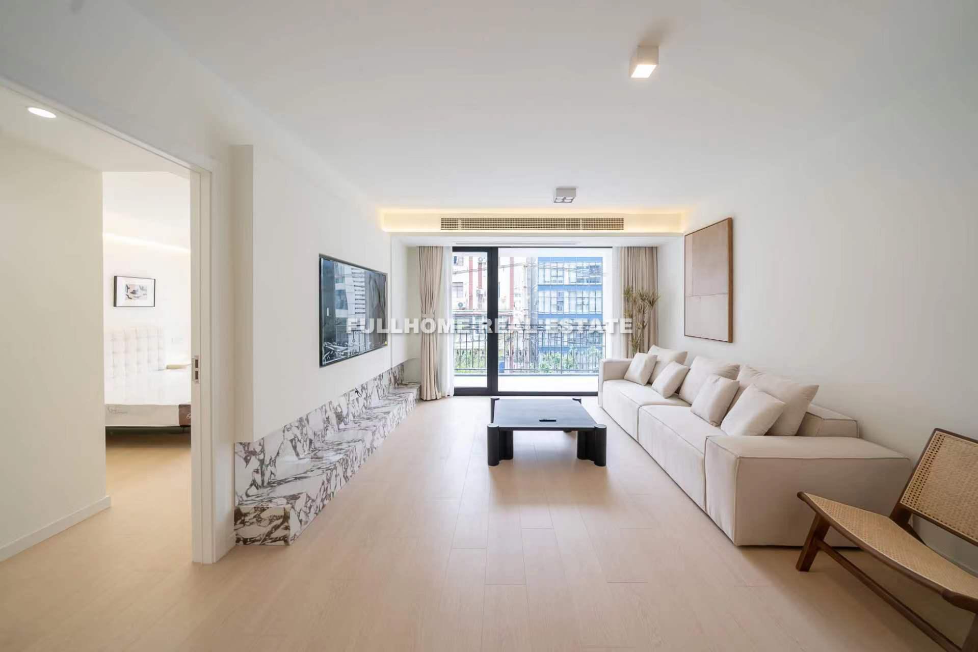 Zhongfu City Phase Ⅰ - Interior view 2, Shanghai rental property