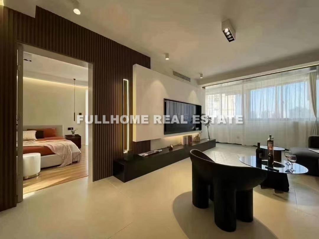 Jing An City - Interior view 3, Shanghai rental property