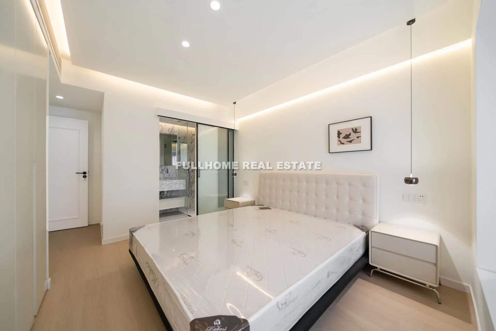 Zhongfu City Phase Ⅰ - Interior view 12, Shanghai rental property