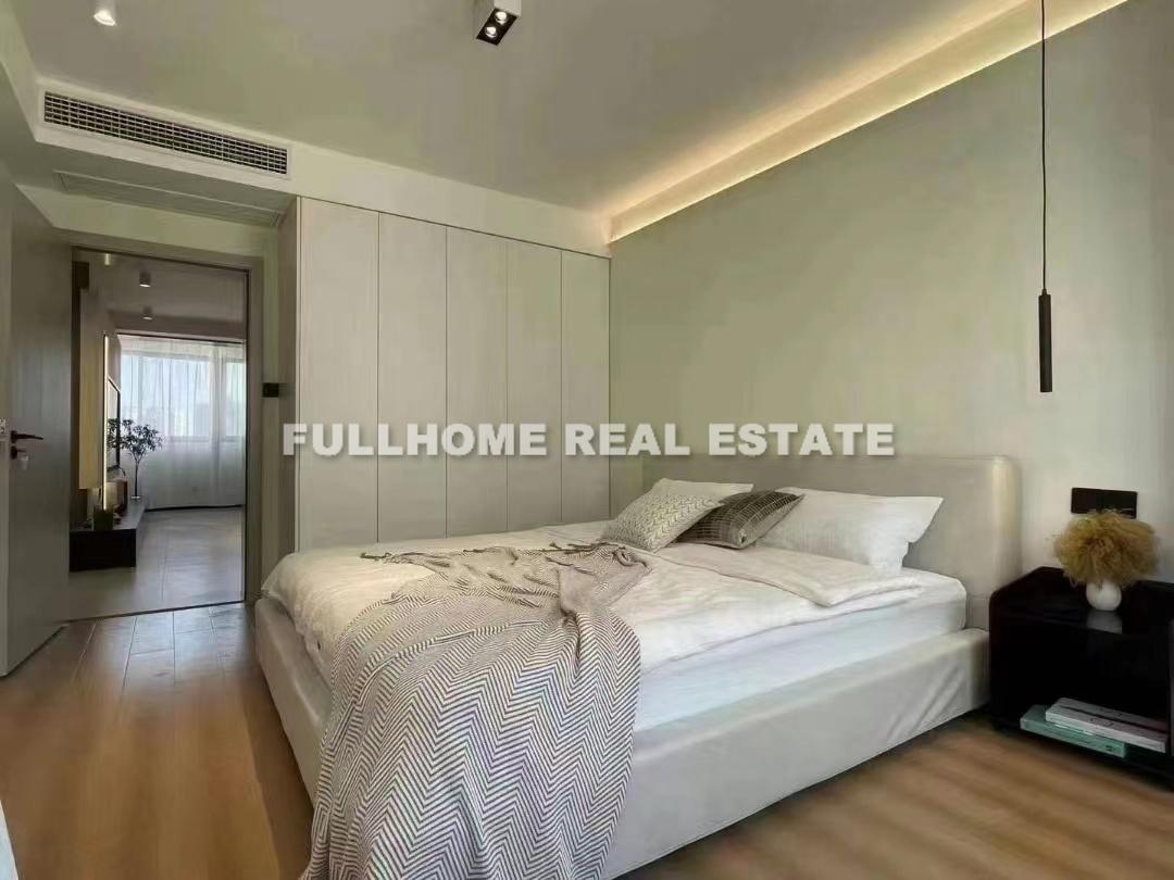 Jing An City - Interior view 6, Shanghai rental property