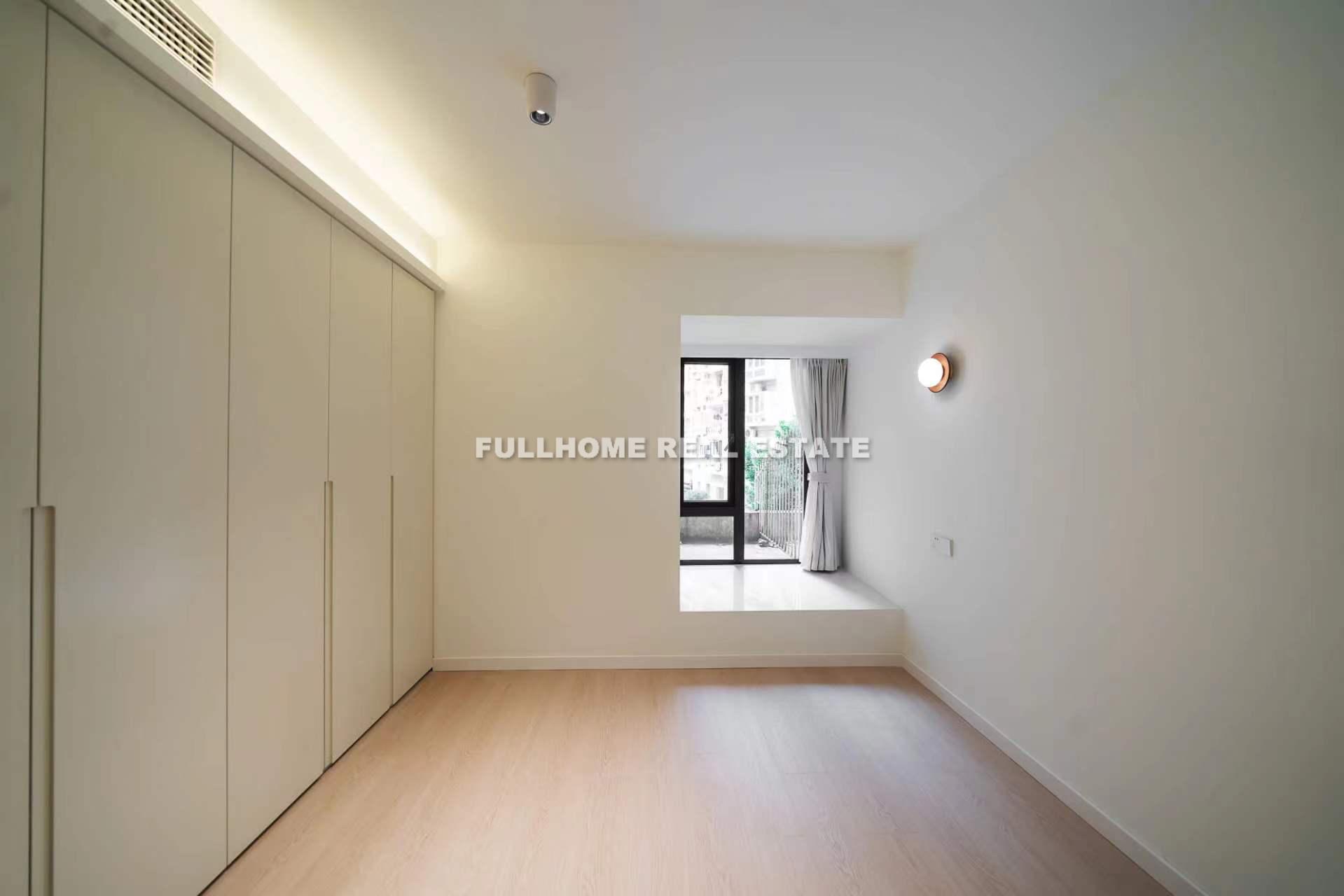 Zhongfu City Phase Ⅰ - Interior view 8, Shanghai rental property