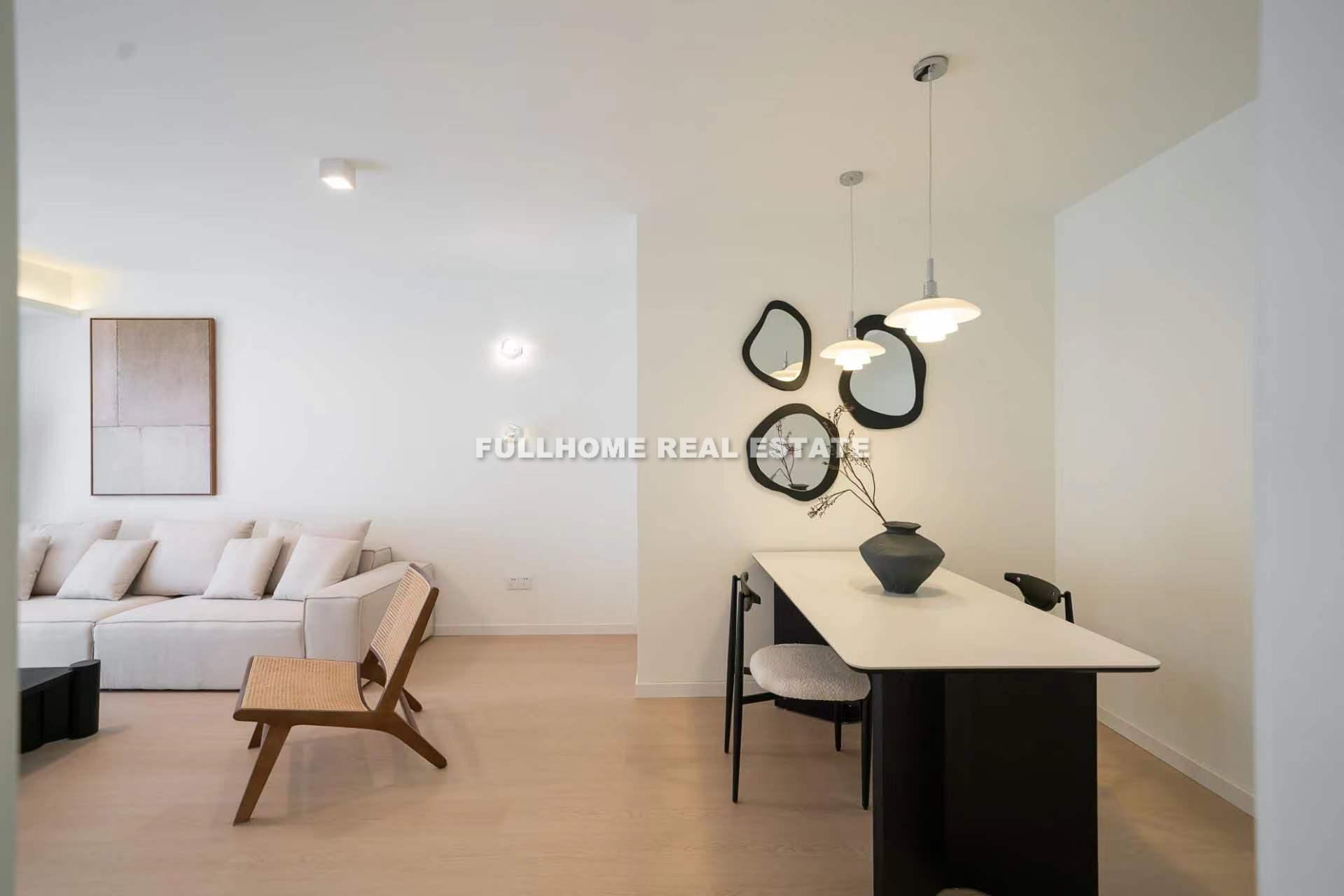 Zhongfu City Phase Ⅰ - Interior view 9, Shanghai rental property