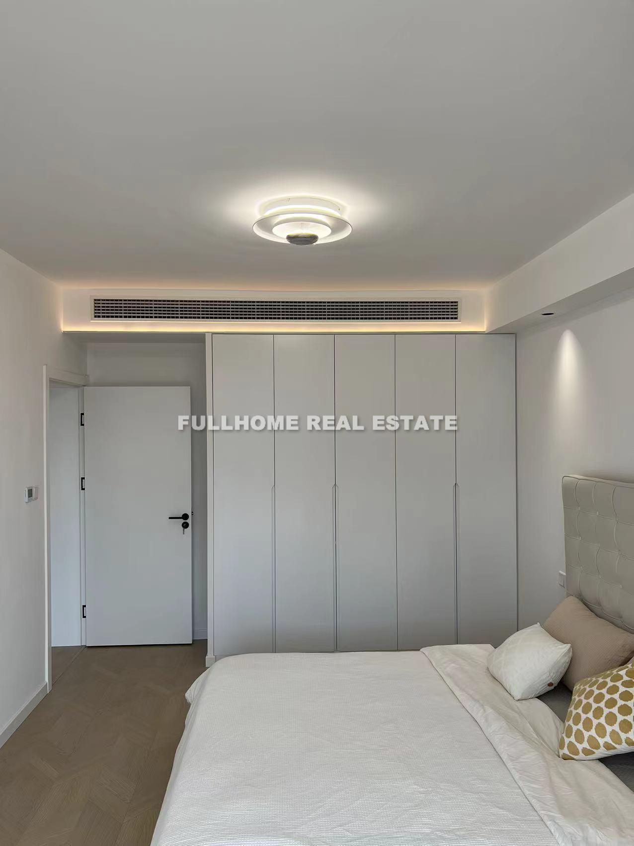 Yin Xing Ming Ting - Interior view 9, Shanghai rental property