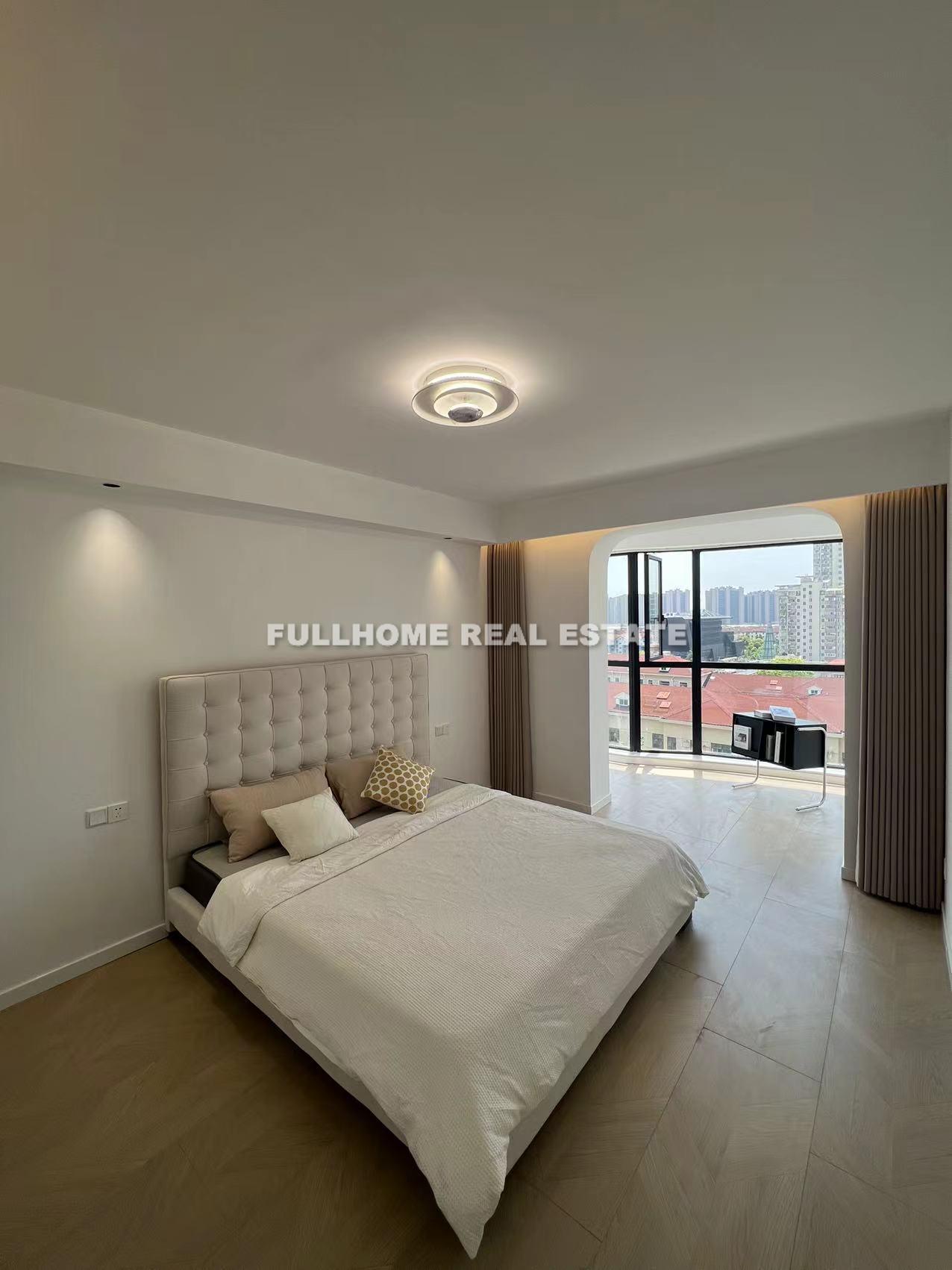 Yin Xing Ming Ting - Interior view 8, Shanghai rental property