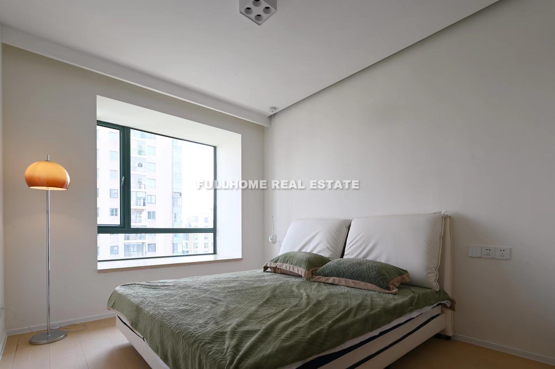 Shui Qing Mu Hua - Interior view 8, Shanghai rental property