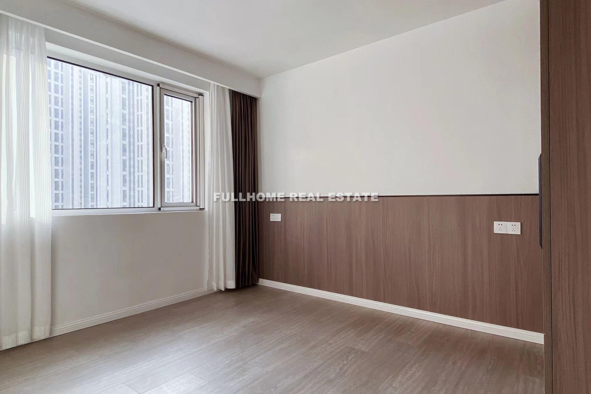 Wan Qian Apartment - Interior view 5, Shanghai rental property