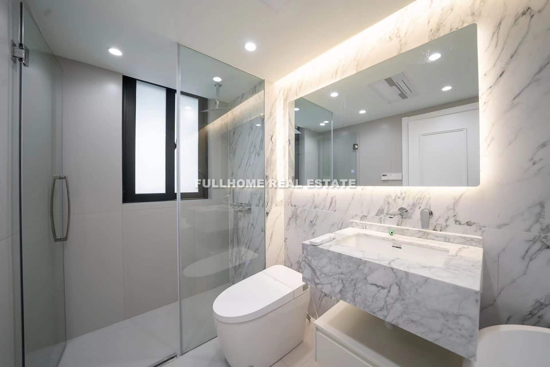 Zhongfu City Phase Ⅰ - Interior view 3, Shanghai rental property