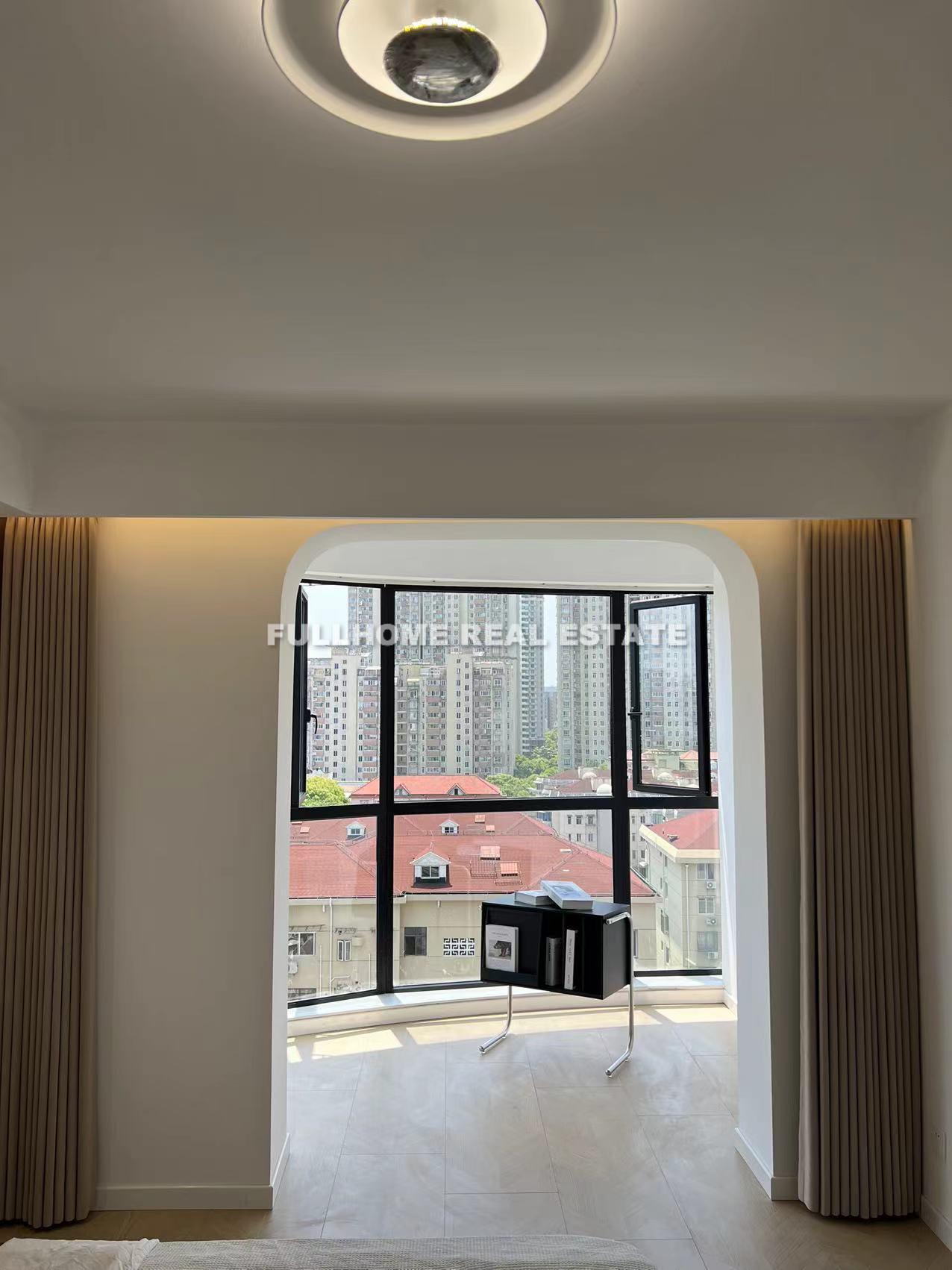 Yin Xing Ming Ting - Interior view 7, Shanghai rental property