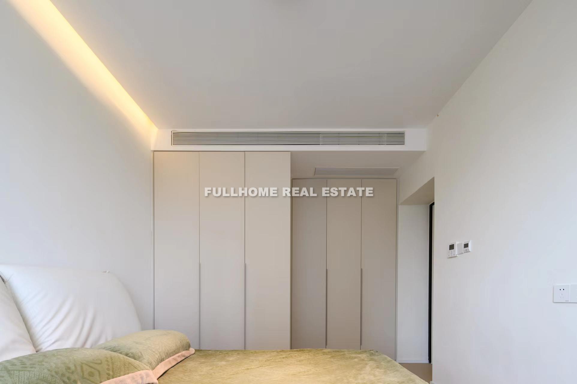 Shui Qing Mu Hua - Interior view 9, Shanghai rental property