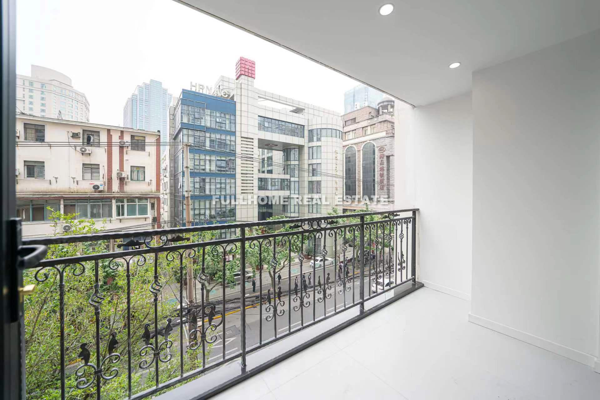 Zhongfu City Phase Ⅰ - Interior view 4, Shanghai rental property