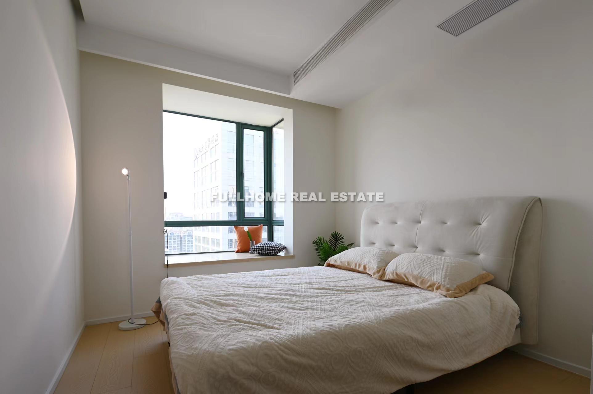 Shui Qing Mu Hua - Interior view 11, Shanghai rental property