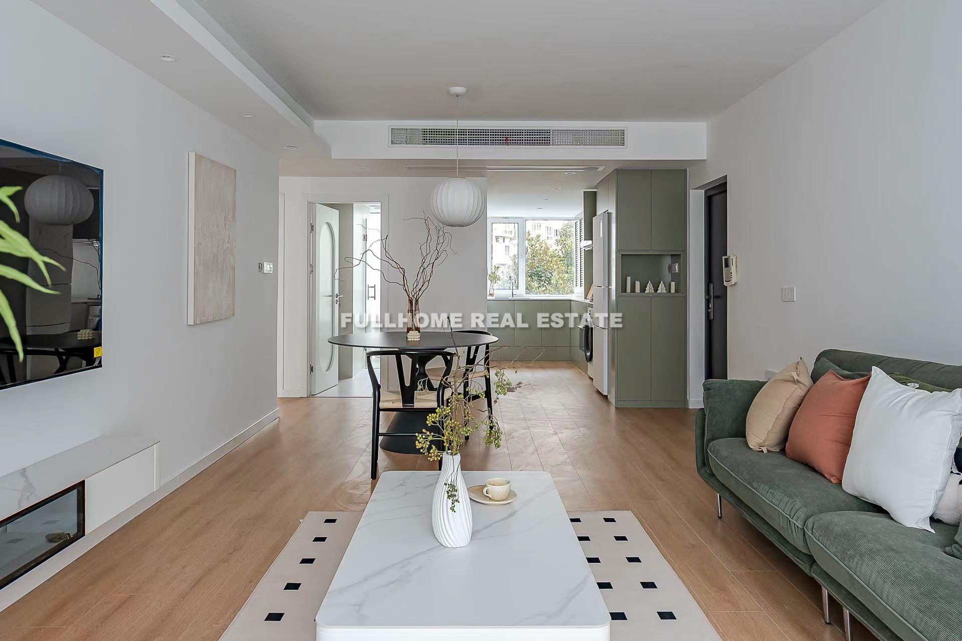 Zhongfu City Phase Ⅰ - Interior view 2, Shanghai rental property