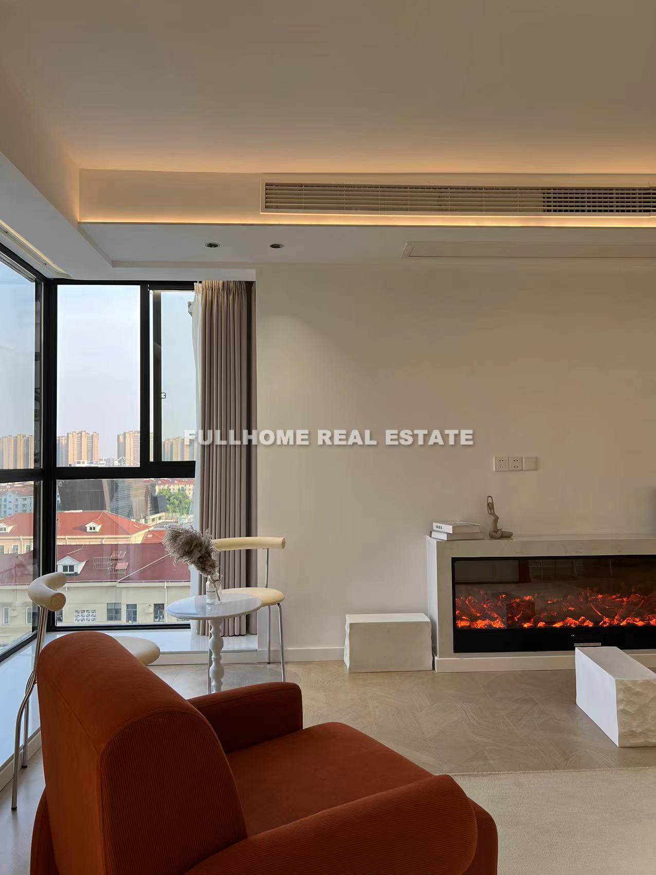 Yin Xing Ming Ting - Interior view 14, Shanghai rental property