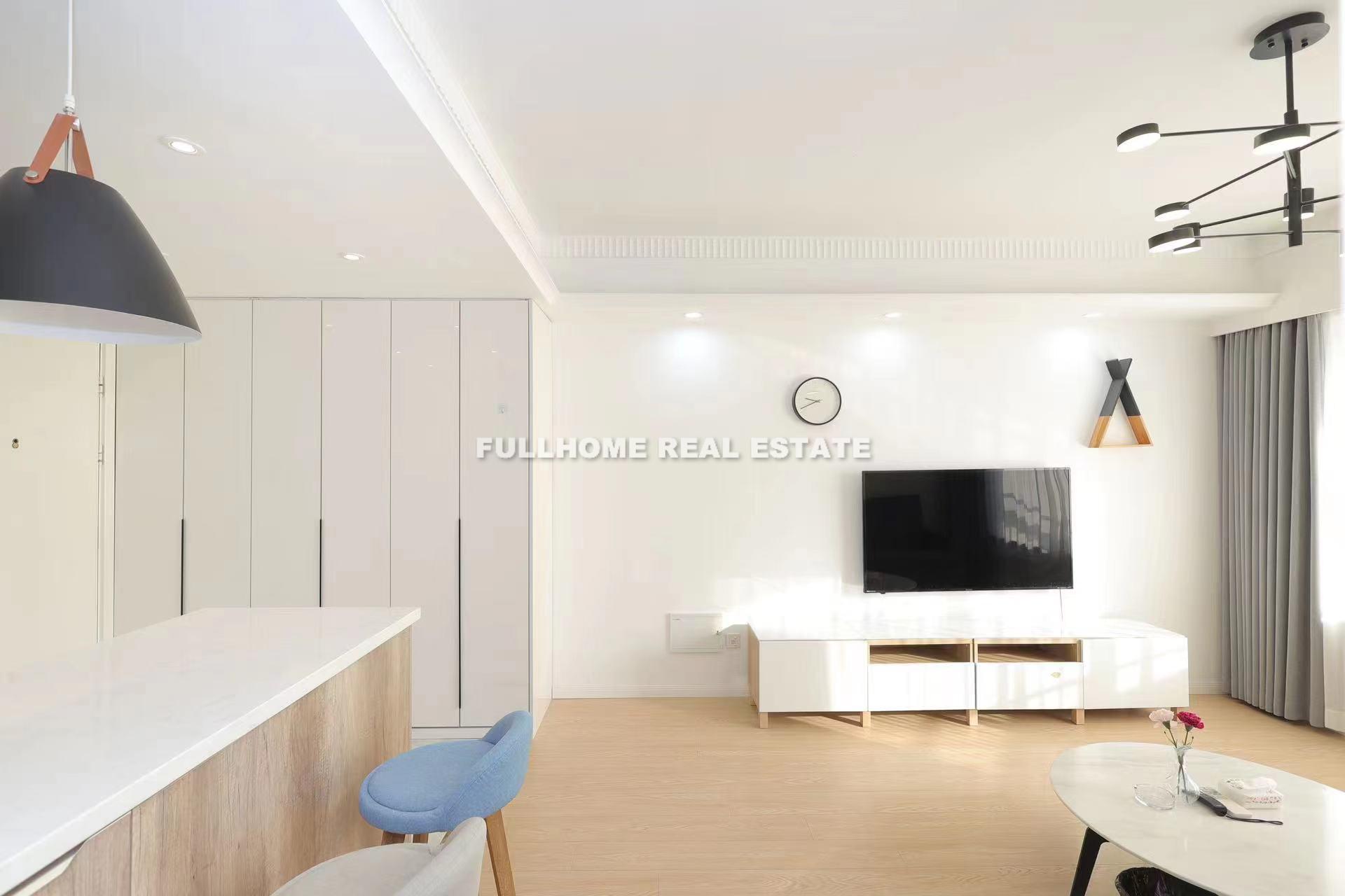 Shanghai Boutique - Interior view 6, Shanghai rental property