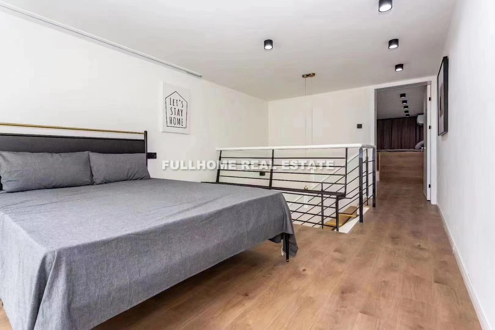 Jingan Xinge - Interior view 3, Shanghai rental property