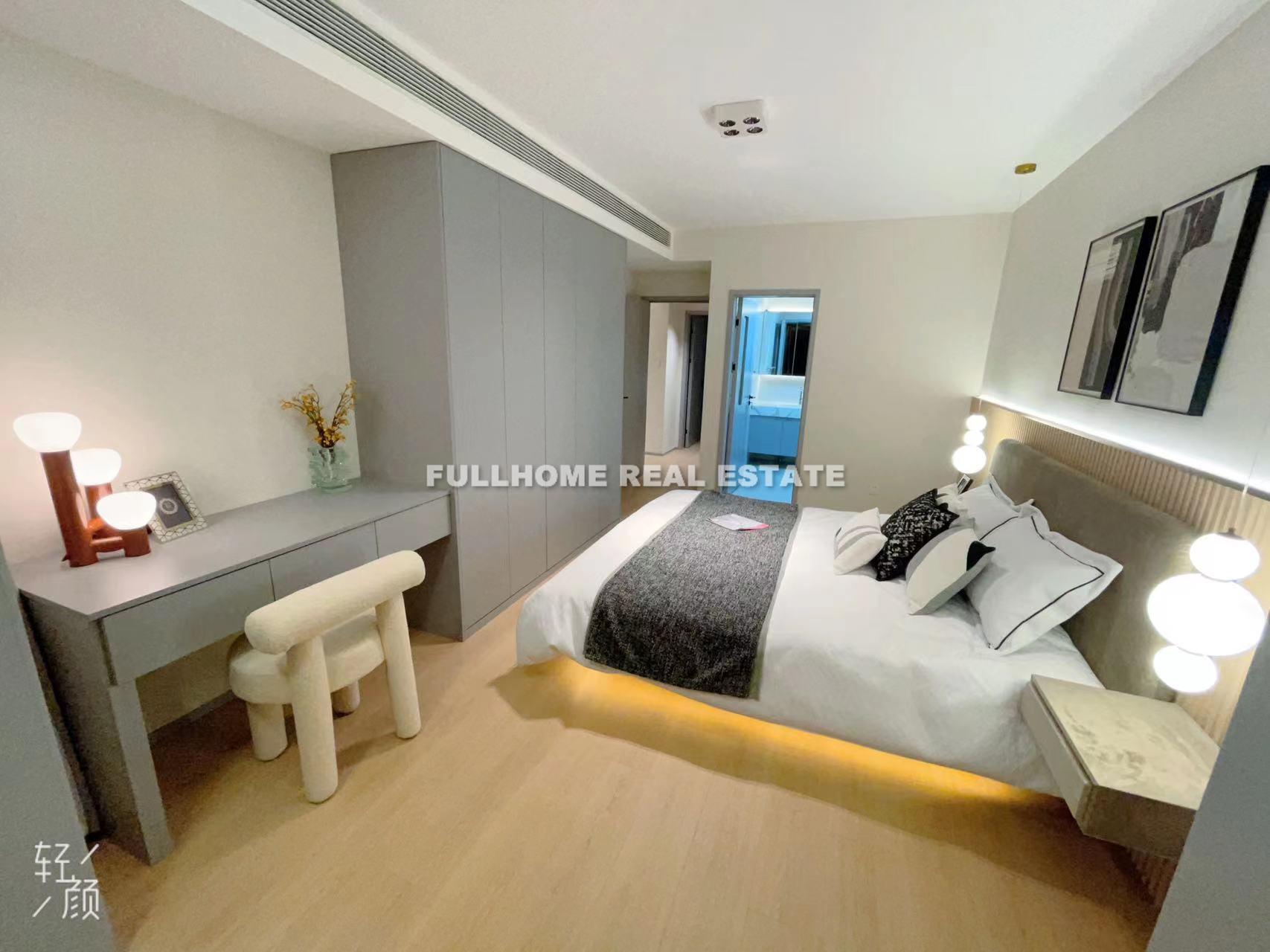 Meijing Jiayuan - Interior view 5, Shanghai rental property