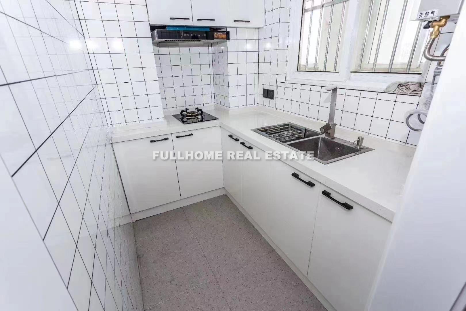Jingan Xinge - Interior view 6, Shanghai rental property