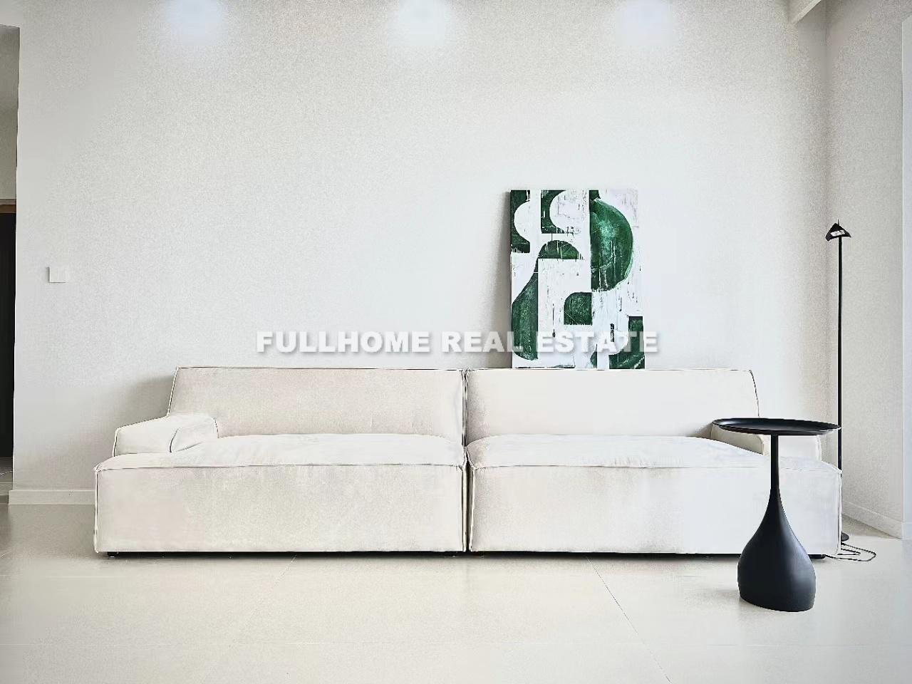 Fengdu Guoji - Interior view 7, Shanghai rental property