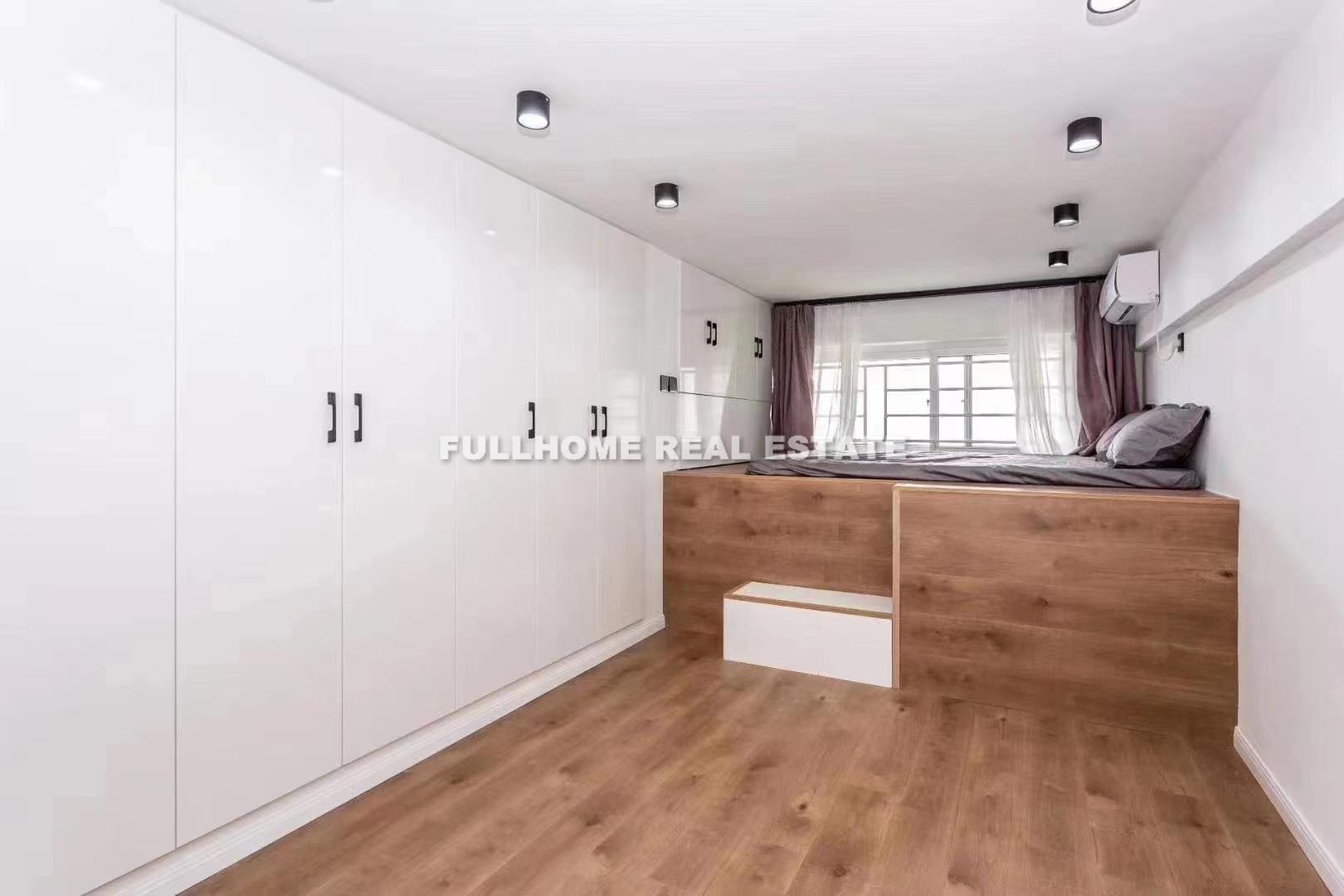 Jingan Xinge - Interior view 4, Shanghai rental property