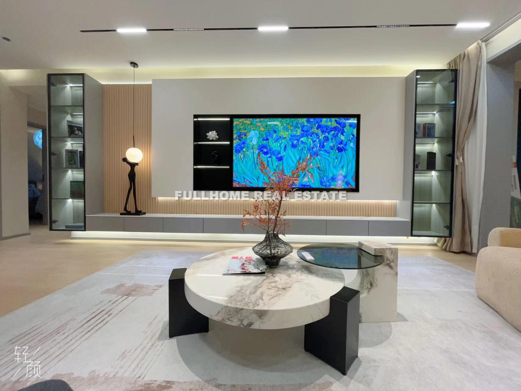 Meijing Jiayuan - Interior view 2, Shanghai rental property