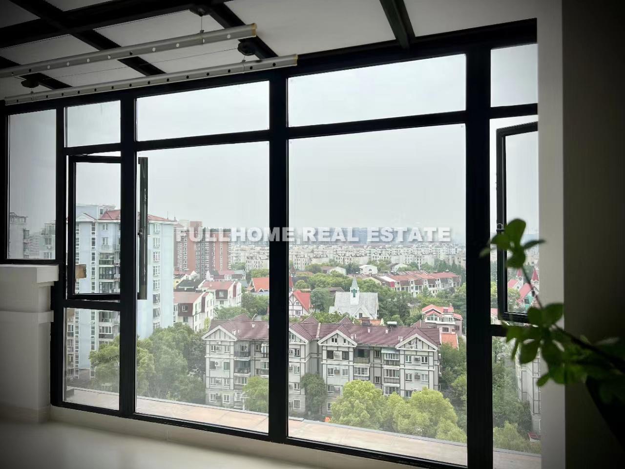 Fengdu Guoji - Interior view 6, Shanghai rental property
