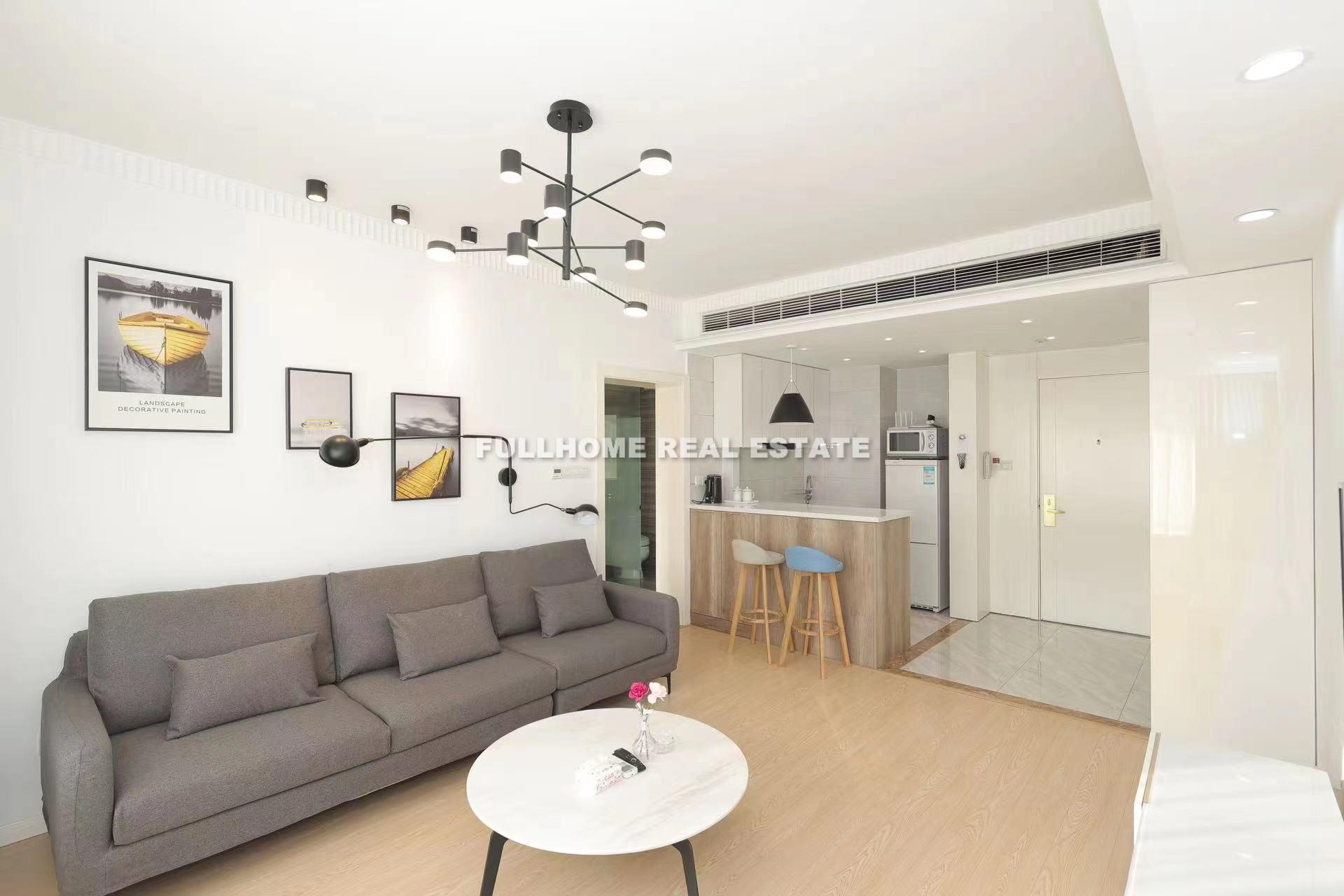 Shanghai Boutique - Interior view 3, Shanghai rental property