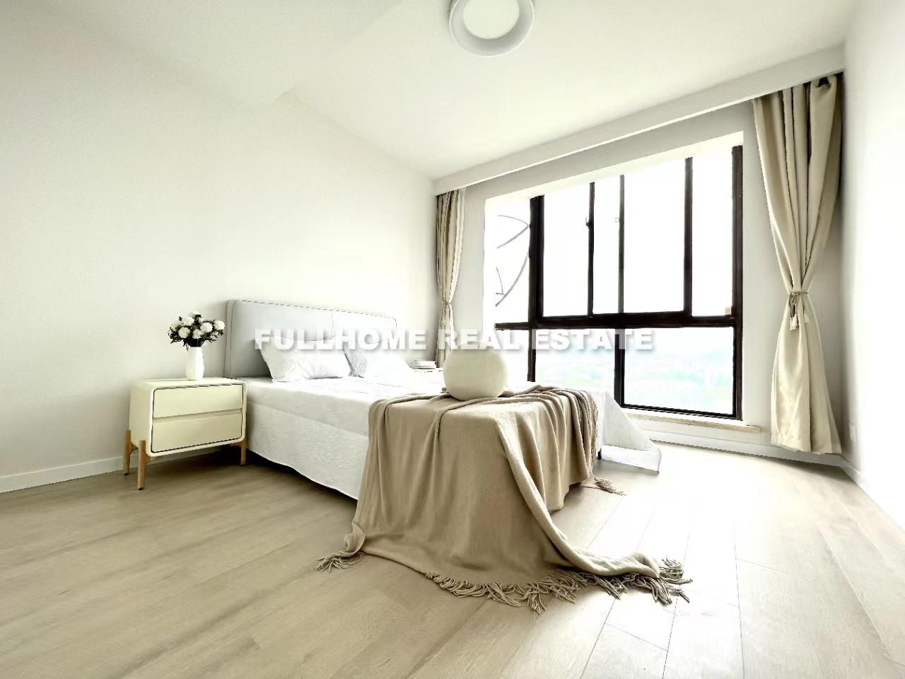 Fengdu Guoji - Interior view 2, Shanghai rental property