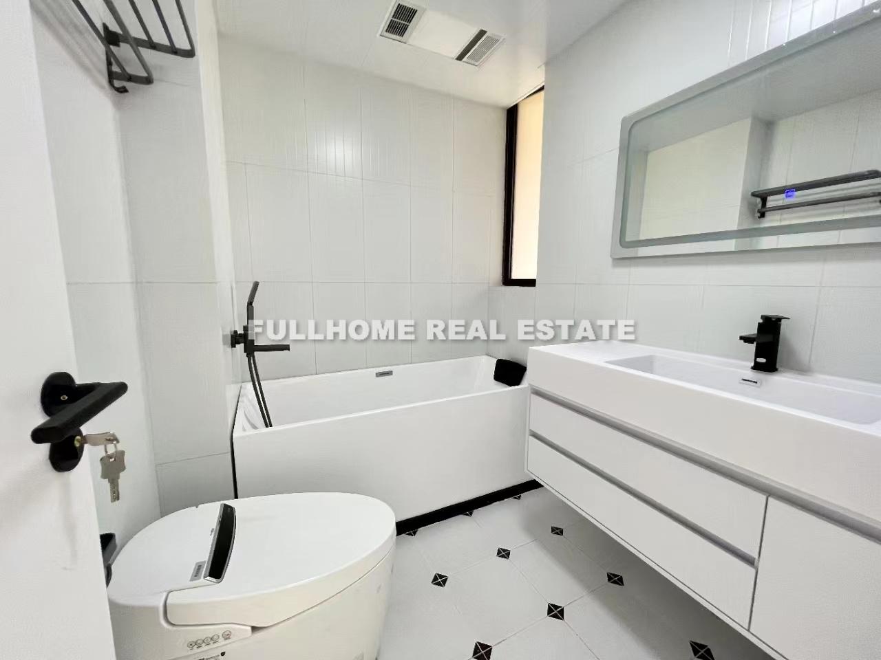 Fengdu Guoji - Interior view 8, Shanghai rental property
